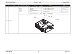 Preview for 28 page of Epson DREAMIO EH-TW2900 Service Manual