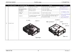 Preview for 30 page of Epson DREAMIO EH-TW2900 Service Manual