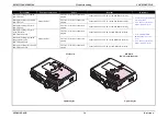 Preview for 36 page of Epson DREAMIO EH-TW2900 Service Manual