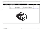 Preview for 39 page of Epson DREAMIO EH-TW2900 Service Manual