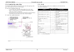 Preview for 49 page of Epson DREAMIO EH-TW2900 Service Manual