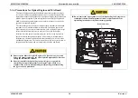 Preview for 50 page of Epson DREAMIO EH-TW2900 Service Manual