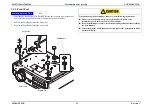 Preview for 56 page of Epson DREAMIO EH-TW2900 Service Manual