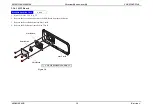 Preview for 58 page of Epson DREAMIO EH-TW2900 Service Manual