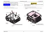 Preview for 59 page of Epson DREAMIO EH-TW2900 Service Manual