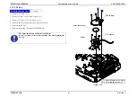 Preview for 67 page of Epson DREAMIO EH-TW2900 Service Manual