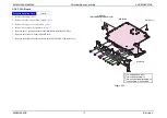 Preview for 72 page of Epson DREAMIO EH-TW2900 Service Manual