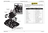 Preview for 76 page of Epson DREAMIO EH-TW2900 Service Manual