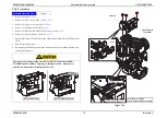 Preview for 79 page of Epson DREAMIO EH-TW2900 Service Manual