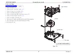 Preview for 87 page of Epson DREAMIO EH-TW2900 Service Manual