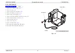 Preview for 91 page of Epson DREAMIO EH-TW2900 Service Manual