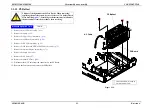 Preview for 92 page of Epson DREAMIO EH-TW2900 Service Manual