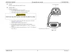 Preview for 97 page of Epson DREAMIO EH-TW2900 Service Manual