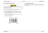 Preview for 102 page of Epson DREAMIO EH-TW2900 Service Manual