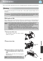 Preview for 51 page of Epson DREAMIO EH-TW2900 User Manual