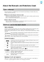 Предварительный просмотр 2 страницы Epson Dreamio EH-TW3200 User Manual