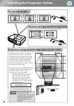 Предварительный просмотр 18 страницы Epson Dreamio EH-TW3200 User Manual