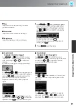 Предварительный просмотр 23 страницы Epson Dreamio EH-TW3200 User Manual