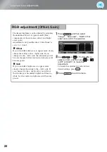 Предварительный просмотр 24 страницы Epson Dreamio EH-TW3200 User Manual