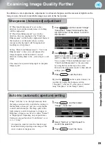 Предварительный просмотр 25 страницы Epson Dreamio EH-TW3200 User Manual