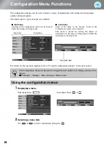 Предварительный просмотр 28 страницы Epson Dreamio EH-TW3200 User Manual