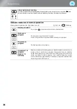 Предварительный просмотр 40 страницы Epson Dreamio EH-TW3200 User Manual