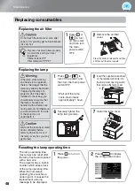 Предварительный просмотр 50 страницы Epson Dreamio EH-TW3200 User Manual