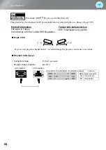 Предварительный просмотр 56 страницы Epson Dreamio EH-TW3200 User Manual