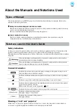 Предварительный просмотр 2 страницы Epson Dreamio EH-TW3800 User Manual