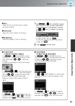 Предварительный просмотр 23 страницы Epson Dreamio EH-TW3800 User Manual