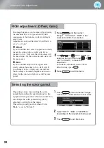 Предварительный просмотр 24 страницы Epson Dreamio EH-TW3800 User Manual