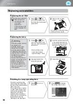 Предварительный просмотр 52 страницы Epson Dreamio EH-TW3800 User Manual