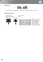 Предварительный просмотр 58 страницы Epson Dreamio EH-TW3800 User Manual