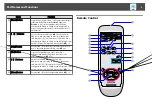 Preview for 9 page of Epson Dreamio EH-TW450 User Manual