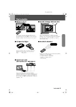 Preview for 37 page of Epson Dreamio EMP-TW10 User Manual