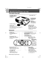 Preview for 70 page of Epson Dreamio EMP-TW10 User Manual