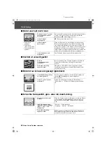 Preview for 84 page of Epson Dreamio EMP-TW10 User Manual