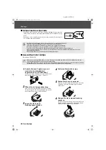 Preview for 88 page of Epson Dreamio EMP-TW10 User Manual