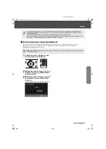 Preview for 89 page of Epson Dreamio EMP-TW10 User Manual