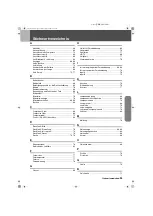 Preview for 97 page of Epson Dreamio EMP-TW10 User Manual