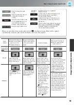 Предварительный просмотр 21 страницы Epson dreamio EMP-TW2000 User Manual