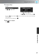 Предварительный просмотр 29 страницы Epson dreamio EMP-TW2000 User Manual