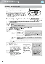 Предварительный просмотр 38 страницы Epson dreamio EMP-TW2000 User Manual