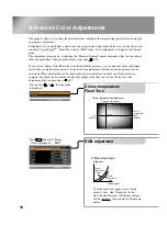 Предварительный просмотр 12 страницы Epson dreamio EMP-TW200H User Manual