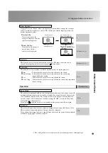 Предварительный просмотр 21 страницы Epson dreamio EMP-TW200H User Manual