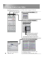 Предварительный просмотр 28 страницы Epson dreamio EMP-TW200H User Manual