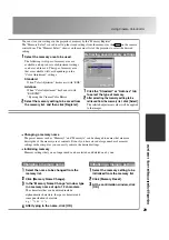 Предварительный просмотр 31 страницы Epson dreamio EMP-TW200H User Manual