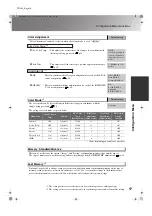 Предварительный просмотр 19 страницы Epson dreamio EMP-TW500 User Manual