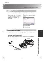 Предварительный просмотр 27 страницы Epson dreamio EMP-TW500 User Manual