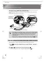 Предварительный просмотр 28 страницы Epson dreamio EMP-TW500 User Manual